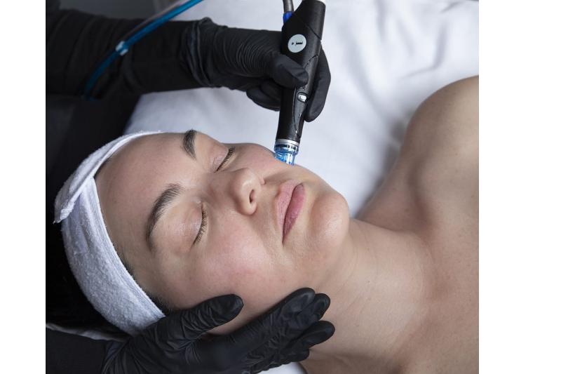 Ni�anta�� Hydrafacial Cilt Bak�m�