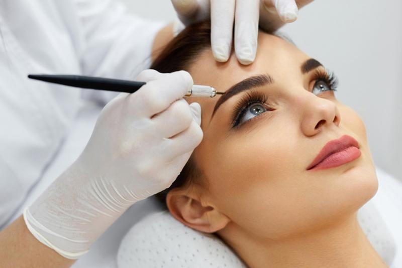 Ni�anta�� Kal�c� Makyaj