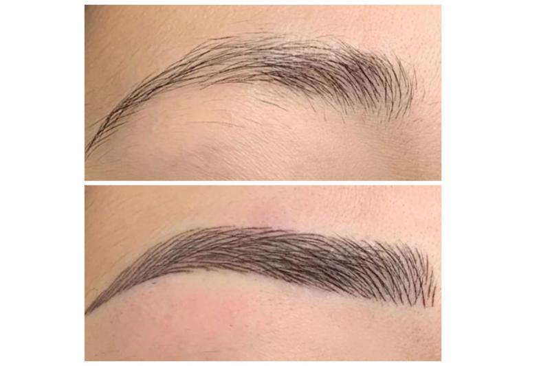 Ni�anta�� K�l Tekni�i Ka� Uygulamas�