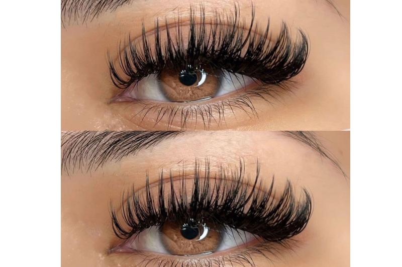 Ni�anta�� �pek Kirpik