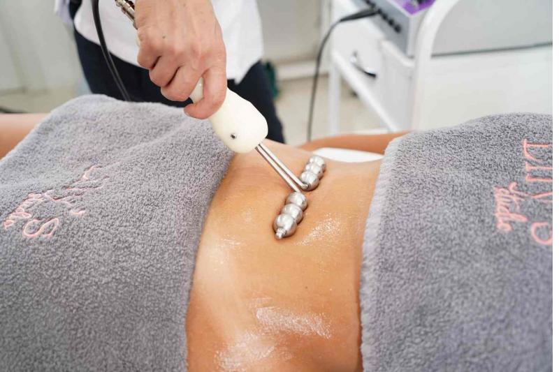 Ni�anta�� Microplus Elektro Terapi - V�cut S�k�la�t�rma Y�ntemleri